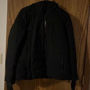 Women’s Winter Coat